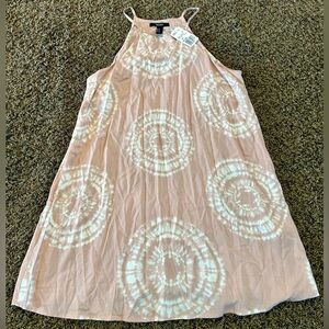 Forever 21 women’s sun dress